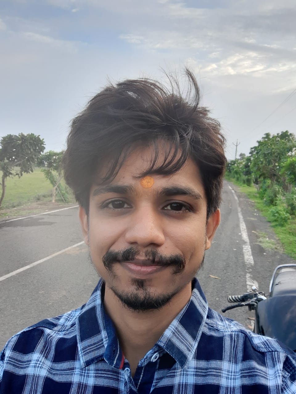 AskNilesh's user avatar