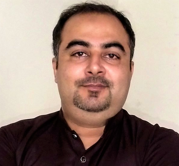 Abdullah Leghari's user avatar