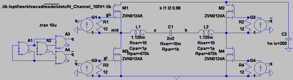 schematic