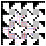 proof that grid is unsolvable