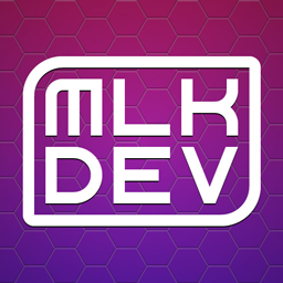 MLK.DEV's user avatar