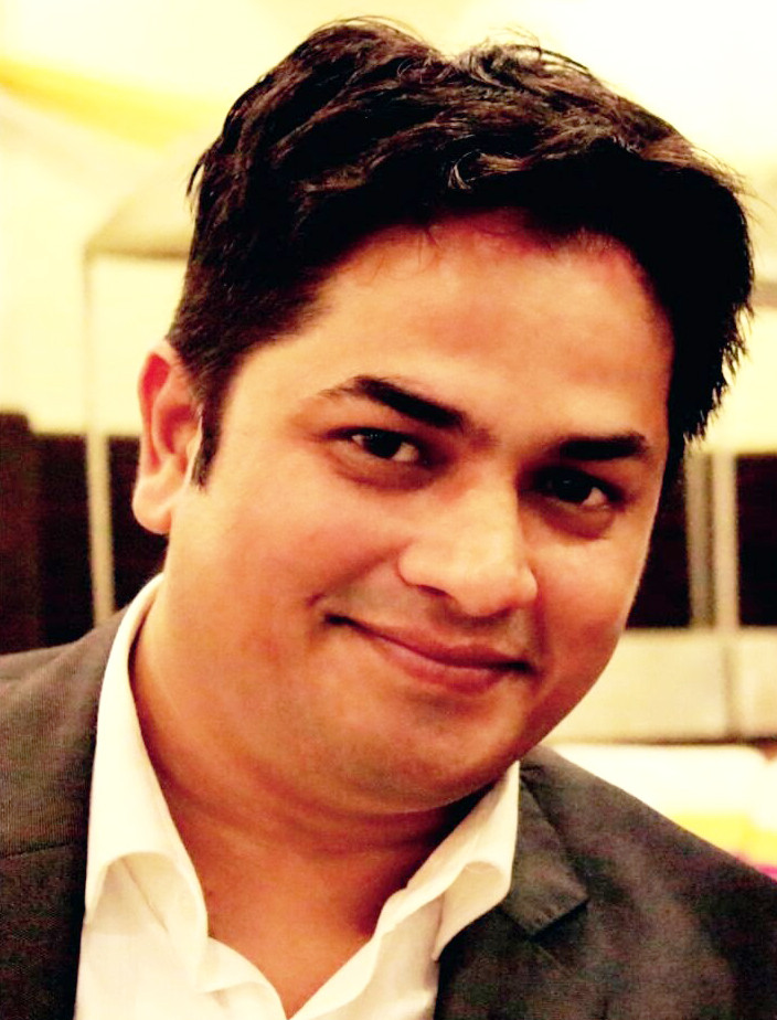 Gaurav Sharma's user avatar