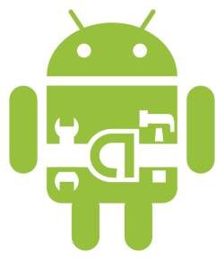 Android developer's user avatar