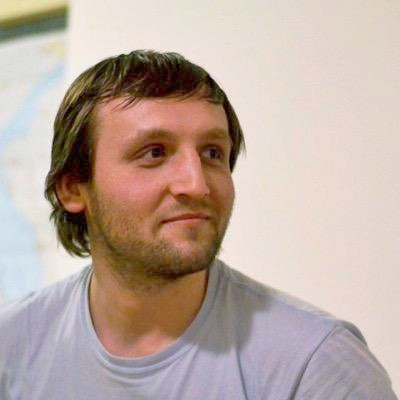 Pavol Donko's user avatar