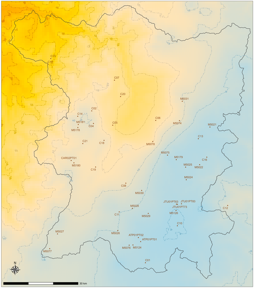 Mapa 2