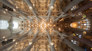 Sagrada Familia - Olli