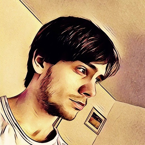 Martin Trubelik's user avatar