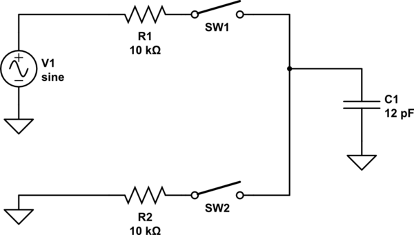 schematic