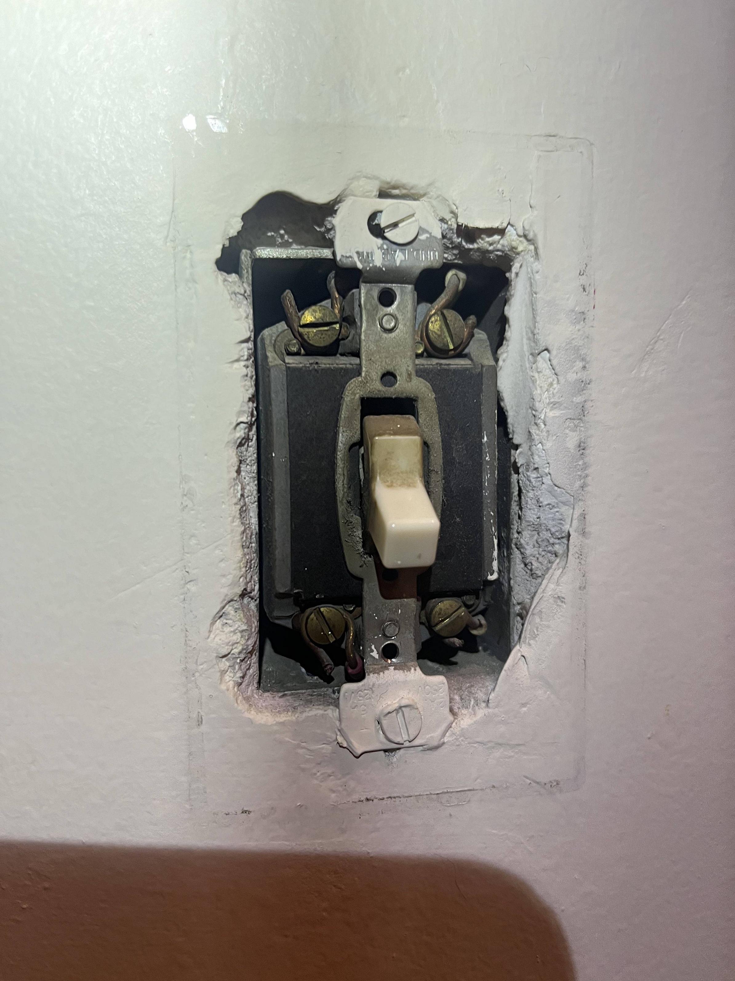 Lightswitch