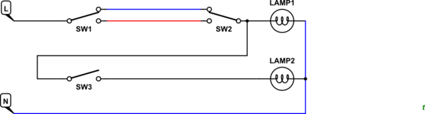 schematic