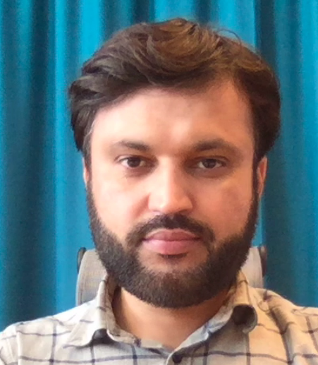 Ikram Ullah's user avatar