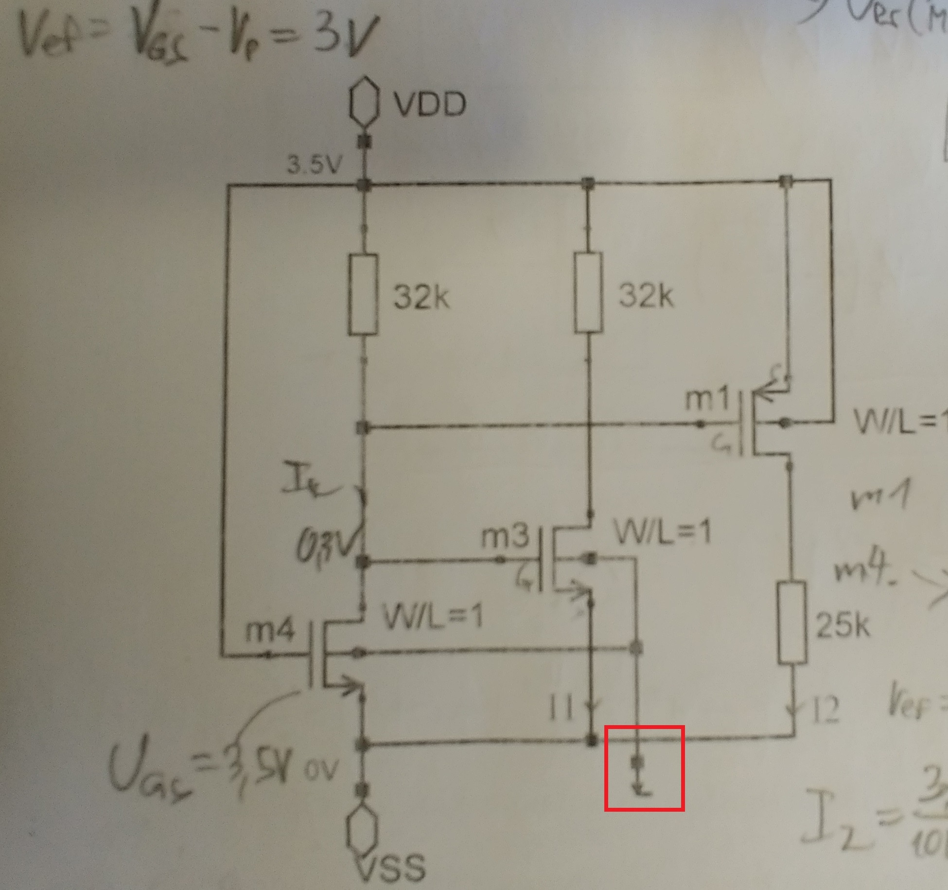 circuit diagram