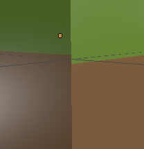 problem with textures