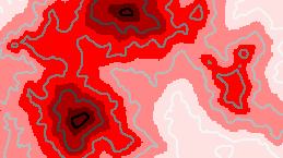 Euclidean allocation