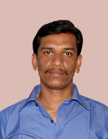 Manikandan Sethuraju