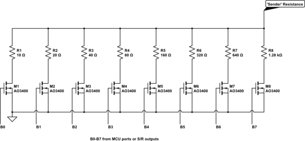 schematic