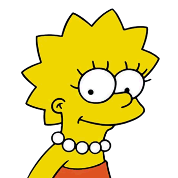 Lisa S.'s user avatar