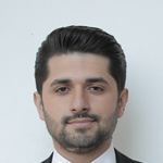 Mehran Pourjenabi's user avatar