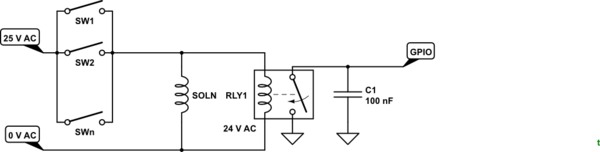 schematic