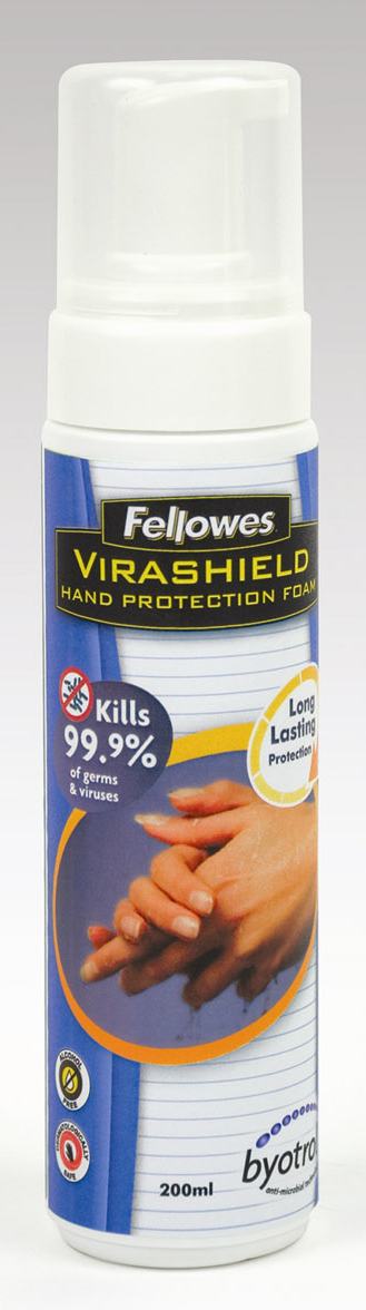 Can of Virashield