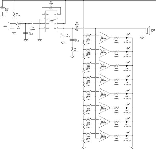 schematic