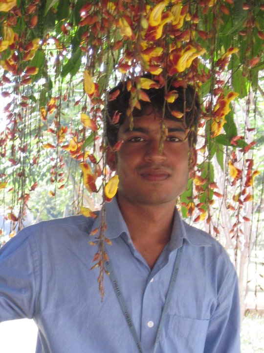 Sumeet Kumar Yadav