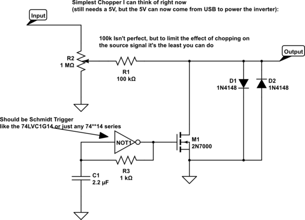 schematic