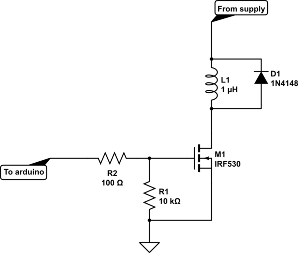 schematic