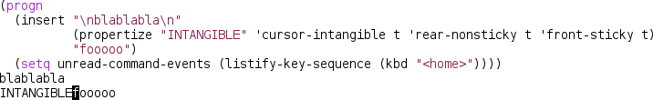 lisp form evaluation