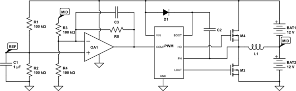 schematic