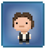 Han's user avatar