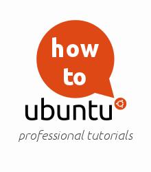 How to Ubuntu!