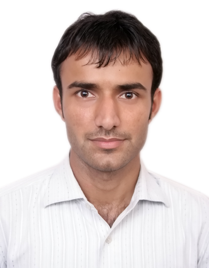 Deepak Berwal's user avatar