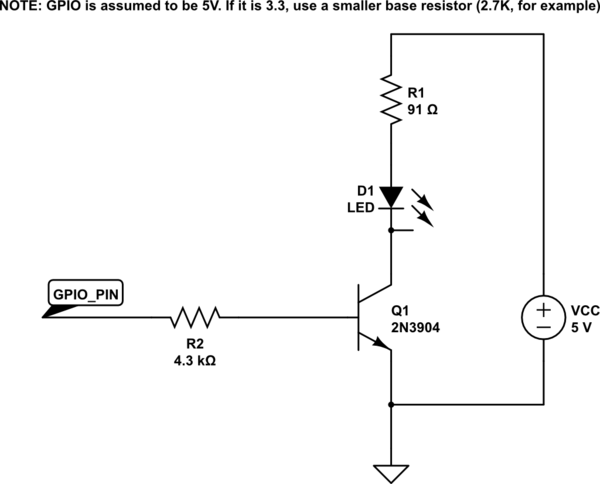 schematic