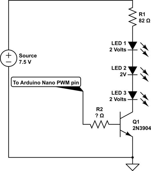 schematic