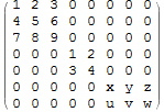 Mathematica graphics