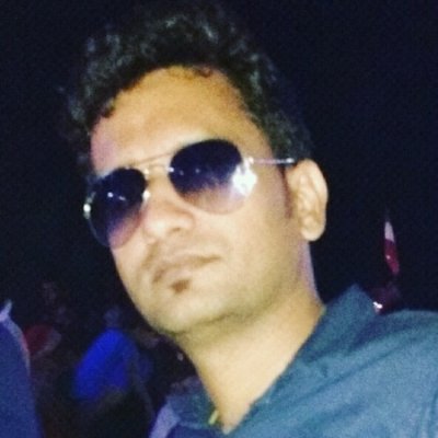 Gaurang Suthar's user avatar