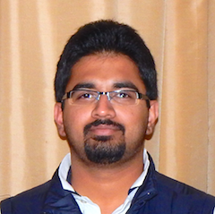 Vivek Chandrasekhar's user avatar