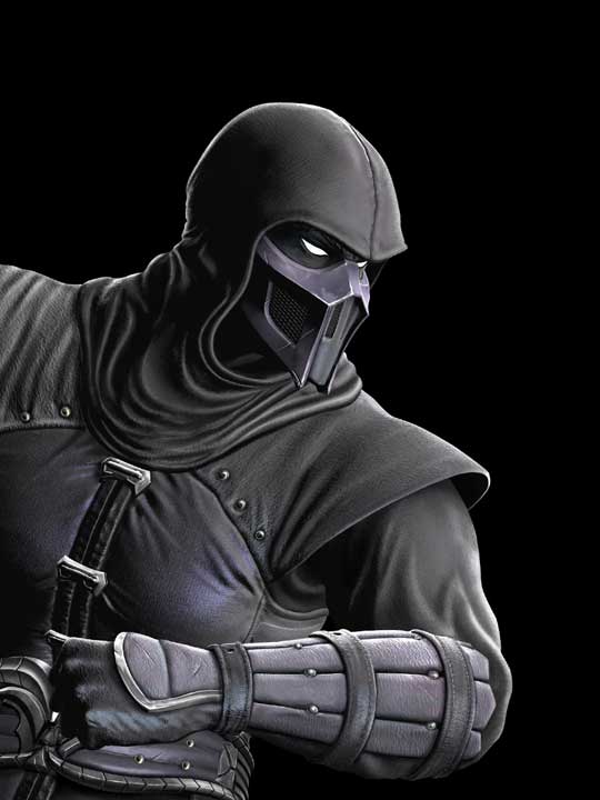 NoobSaibot's user avatar