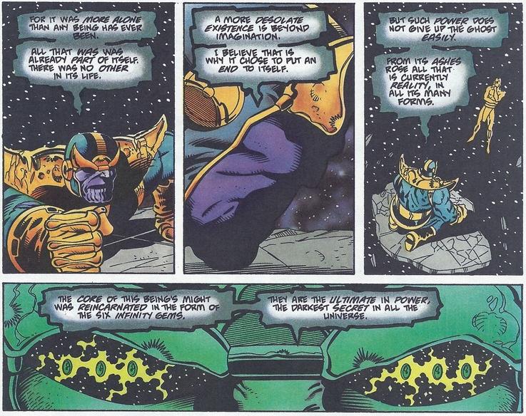 thanos quest book two 3