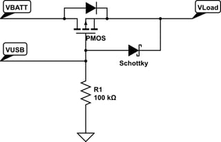 schematic