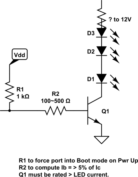 schematic