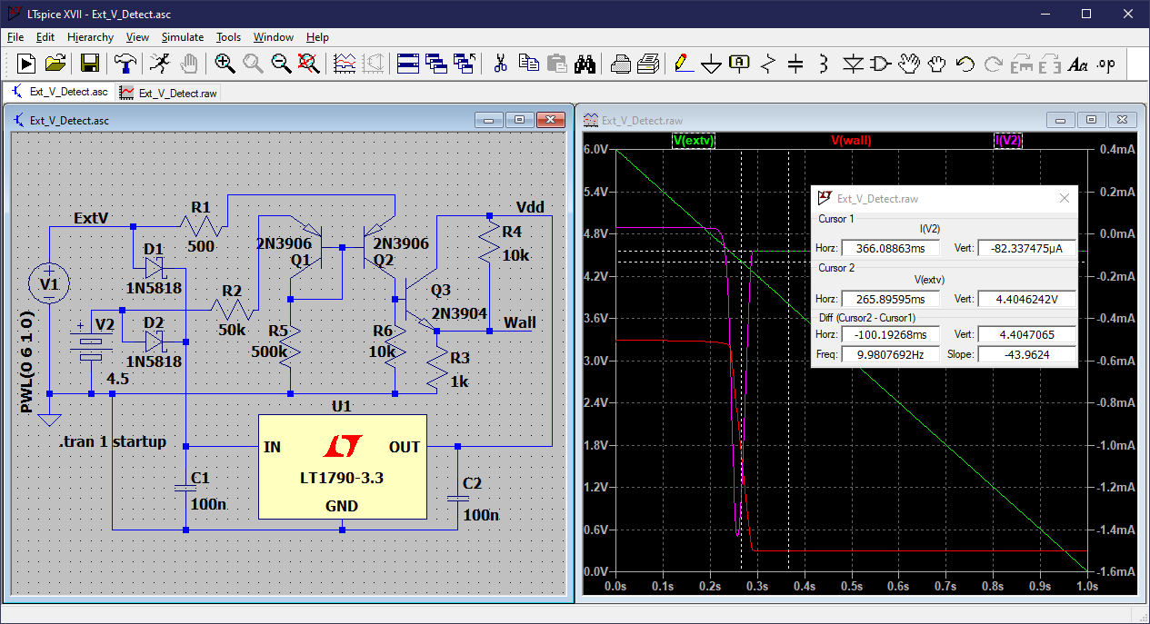 External Voltage_Detector