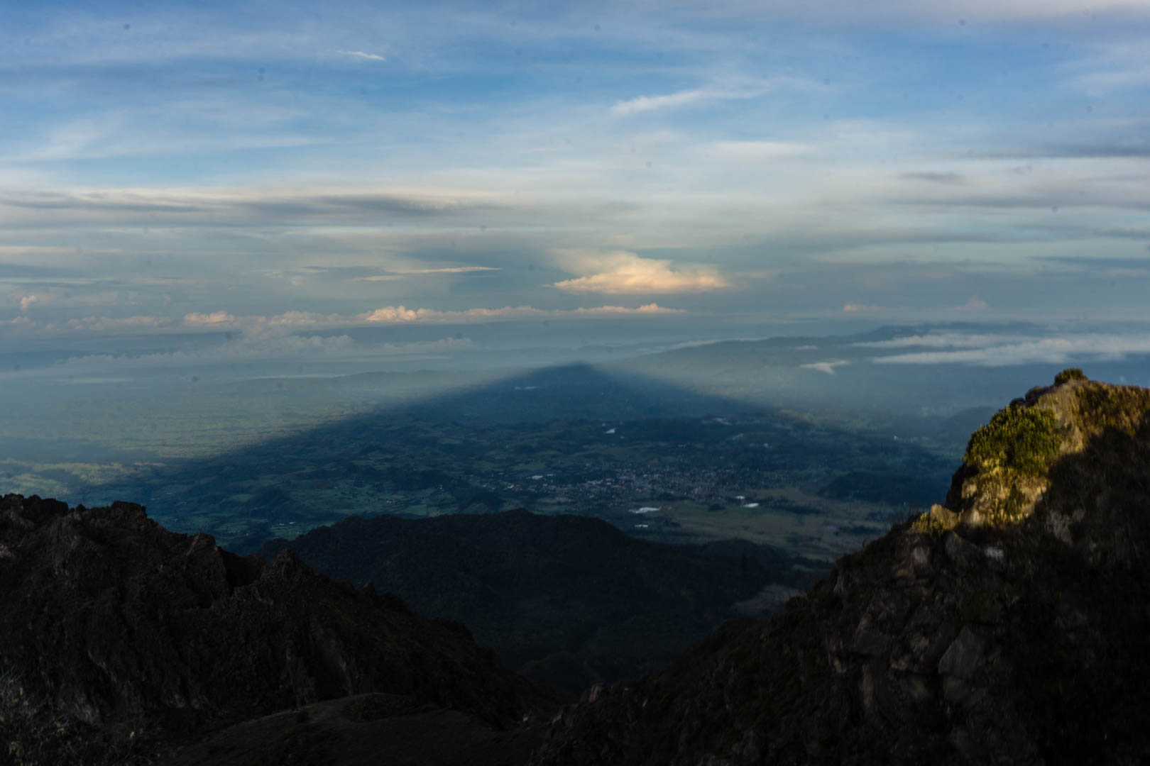 Volcán Barú