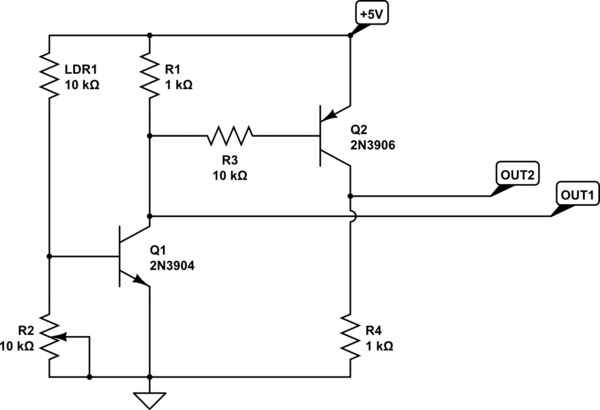 schematic