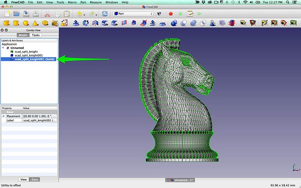 FreeCAD6 done