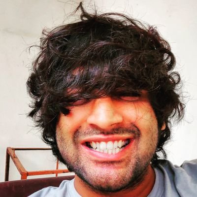 Vibhu Dadhichi's user avatar