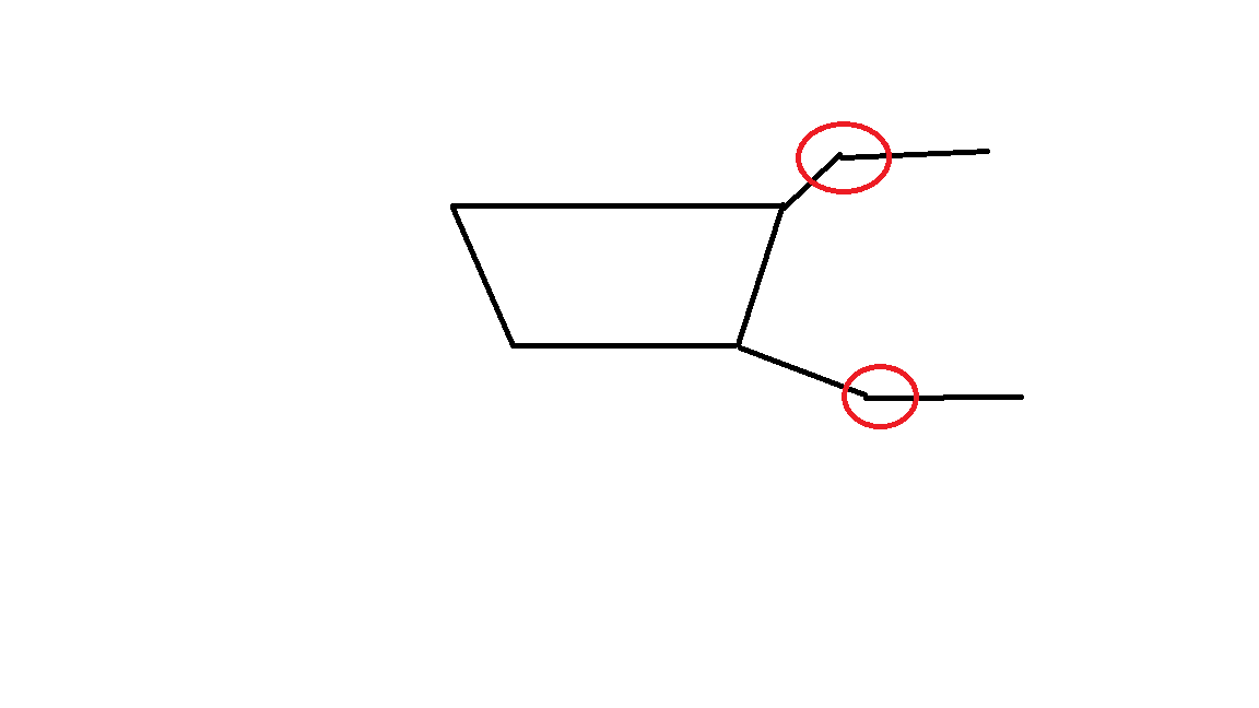 double wishbone