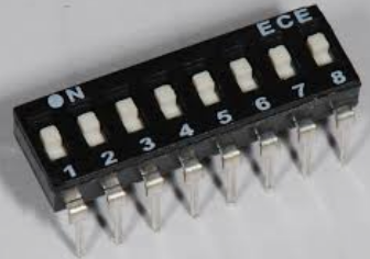 dip switch