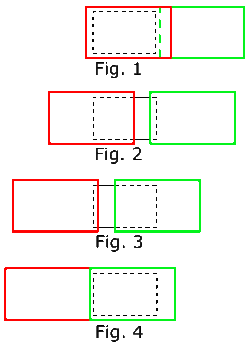 Focal plane shutter, high speed